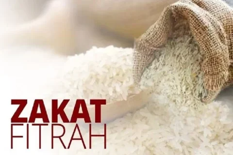 Niat Zakat Fitrah Untuk Diri Sendiri Hingga Keluarga dan Golongan Yang Berhak Menerimanya