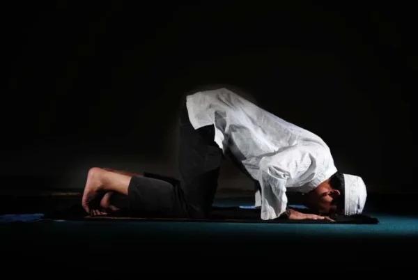 Jadwal Imsak dan Sholat Kabupaten Bandung Hari Ini, Rabu 26 Maret 2025