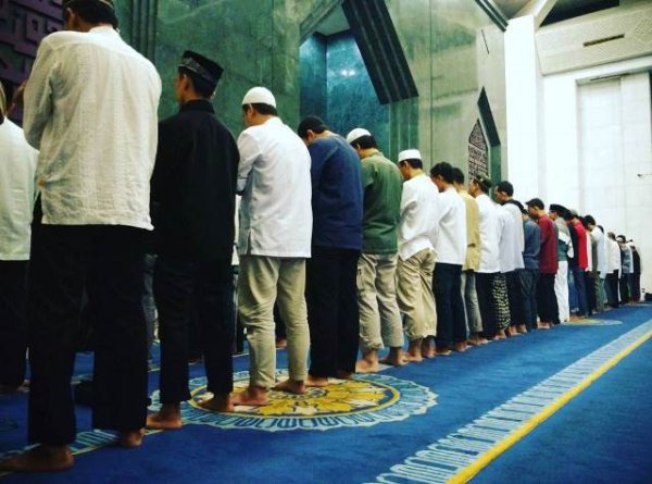 Jadwal Imsak dan Sholat Kabupaten Bandung Hari Ini, Minggu 23 Maret 2025