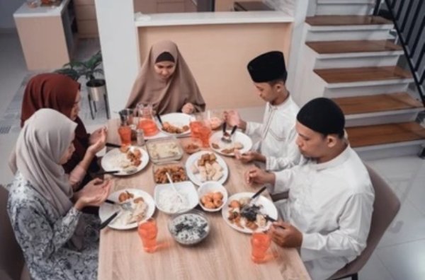Keutamaan Puasa dan Doa Ramadhan di Hari Kedua Puluh Sembilan