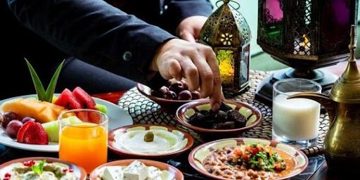 Keutamaan Puasa dan Doa Ramadhan di Hari Kedua Puluh