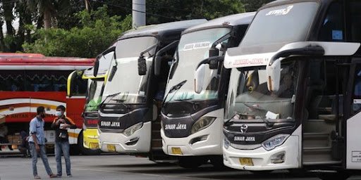 Pemerintah Siapkan Program Mudik Gratis untuk 100.000 Pemudik