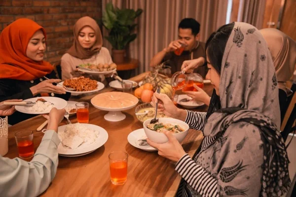 Keutamaan Puasa dan Doa Ramadhan di Hari Kesembilanbelas