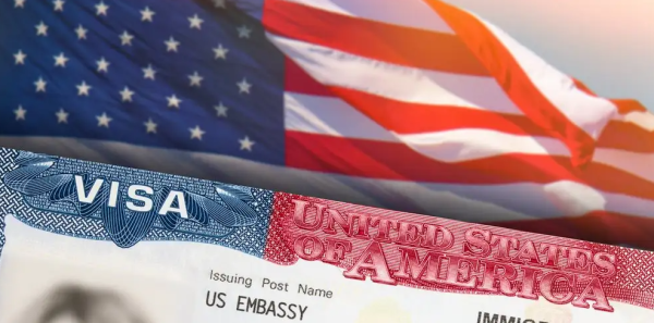 Visa Dicabut, Mahasiswa Internasional di AS Terancam Dideportasi