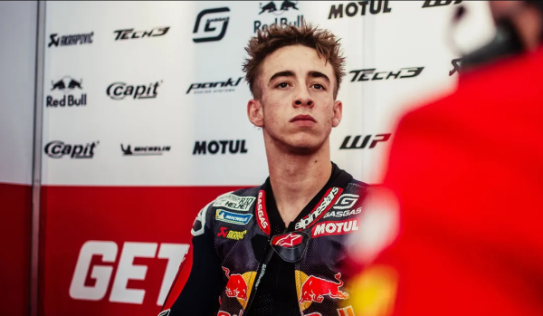 Pedro Acosta Jadi Buruan Panas di Bursa Transfer MotoGP