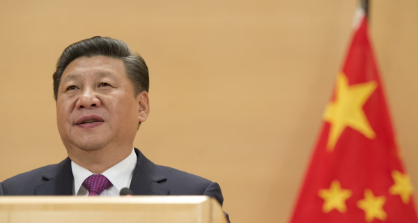 Xi Jinping Kunjungi Rusia, Bertemu Putin di Tengah Perayaan Hari Kemenangan