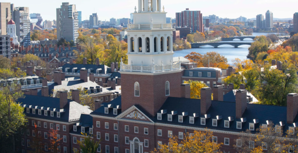 Harvard Gugat Pemerintahan Trump Soal Pembekuan Dana Miliaran Dolar