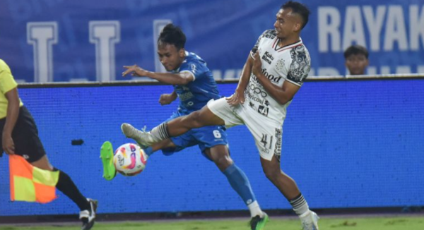 Persib Butuh 8 Poin Lagi untuk Juara Liga 1, Robi: Ini Momen yang Saya Tunggu