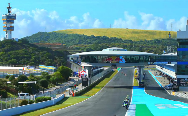 MotoGP Spanyol 2025: Ducati Siap Dominasi Lagi di Sirkuit Jerez