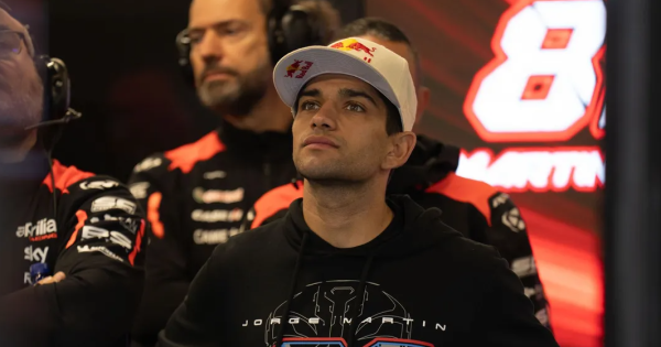 Start Tragis Jorge Martin di MotoGP 2025: Cedera Beruntun, Absen Panjang