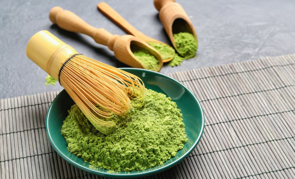 Mengenal Matcha, Teh Bubuk Jepang dengan Tradisi dan Manfaat Kesehatan