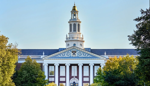 Hakim AS Batalkan Upaya Trump Usir Mahasiswa Asing dari Harvard