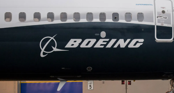 Usai Kesepakatan Tarif, China Longgarkan Pembelian Boeing