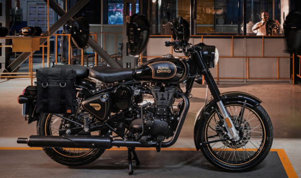 Royal Enfield Ridwan Kamil Disita KPK, Tak Tercatat di LHKPN