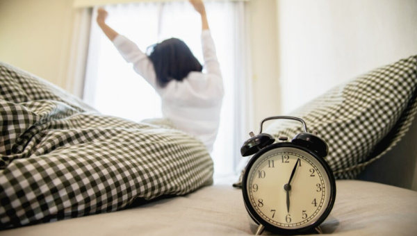 5 Rutinitas Pagi Simpel Biar Harimu Lebih Fokus dan Berenergi