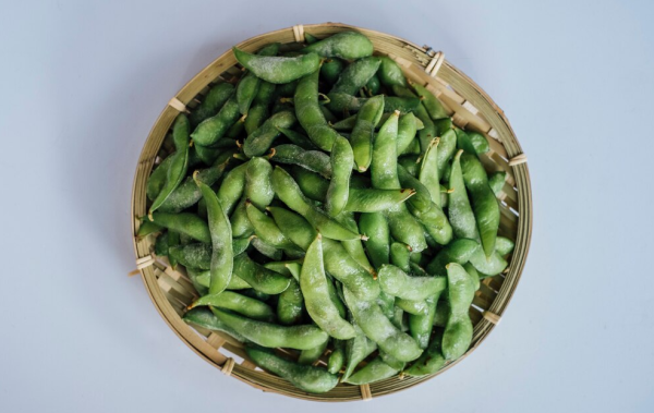 Kenali Edamame, Kacang Kedelai Khas Jepang dengan Segudang Manfaat Kesehatan