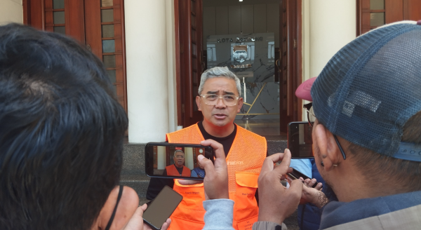 Wali Kota Bandung Siapkan Instruksi Larang HP dan Kendaraan Pribadi untuk Pelajar