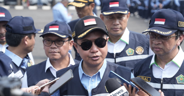 Visa Non Haji Dilarang, Kemenag Tekankan Kepatuhan Aturan Saudi