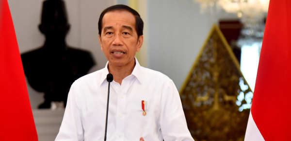 Bareskrim Hentikan Penyelidikan Dugaan Ijazah Palsu Jokowi