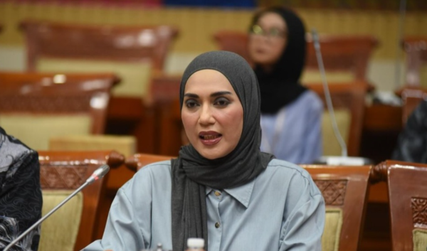 Komisi III DPR Minta Polda Metro Ambil Alih dan Tuntaskan Kasus Kematian Kenzha