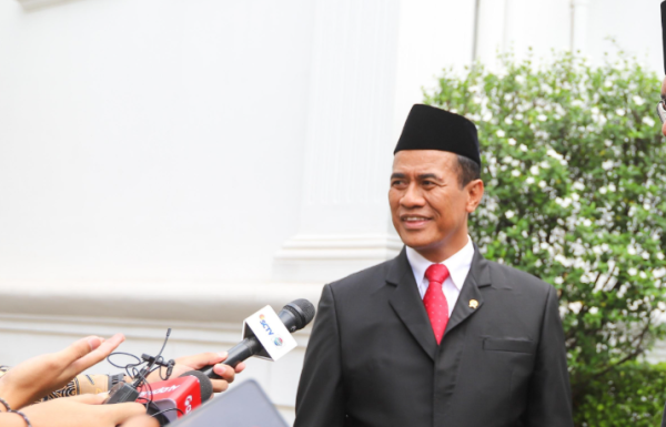 Mentan Ungkap Modus Beras Curah Dijual Premium, Rugi Negara Rp 99 T