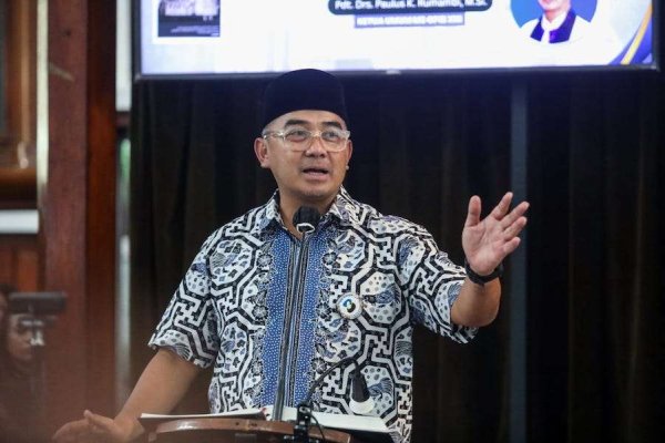 Pemkot Bandung Fokus Tangani Timbulan Sampah Baru Hingga Juni 2025