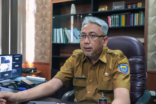 Bandung Terapkan Teknologi Termal di TPST untuk Atasi Krisis Sampah