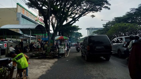 Warga Apresiasi Rencana Dedi Mulyadi Revitalisasi Kawasan Pasteur