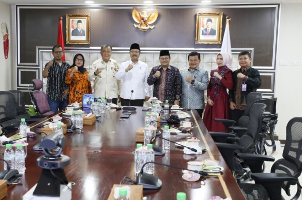 Terus Bertambah, Empat Pemda Ajukan Pendirian Sekolah Rakyat