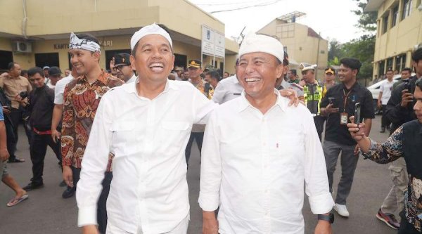 Gubernur Dedi Mulyadi Efisiensikan APBD 2025 Hingga Rp. 5,1 Triliun