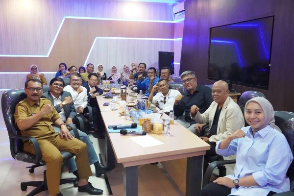 Wabup Garut Ajak Korban Pelecehan Seksual oleh Oknum Dokter untuk Berani Melapor