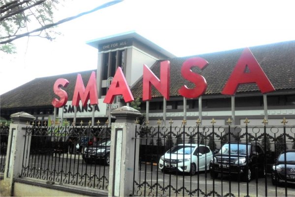 Gugatan Ditolak, Pemprov Jabar Menangkan Sengketa Lahan SMAN 1 Bandung