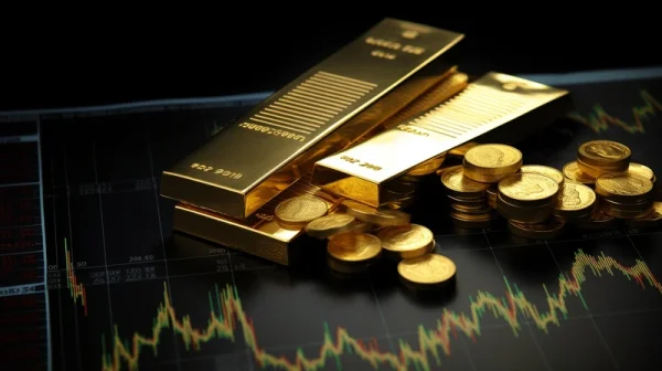 Emas, Investasi Anti Inflasi yang Cocok Buat Anak Muda