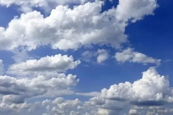 Prakiraan Cuaca Bandung Hari Ini, Rabu 23 April 2025: Berawan