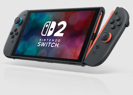 Pre-order Nintendo Switch 2 di AS Ditunda karena Tarif Trump