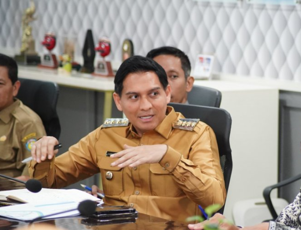 Gubernur Jabar Sindir Liburan Bupati Lucky Hakim ke Jepang Tanpa Lapor