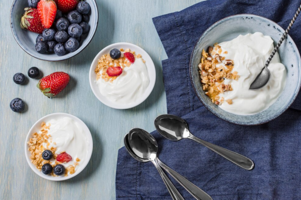 Yogurt Bisa Turunkan Risiko Kanker Usus Besar, Ini Penjelasannya