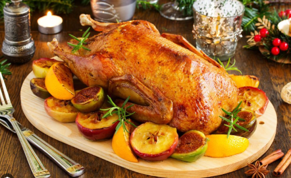 Nutrisi, Manfaat, hingga Vitamin: Ini Perbedaan Daging Ayam dan Bebek