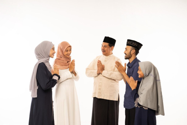 Asal Usul Halal Bihalal, Dari Walisongo hingga Usulan Mbah Wahab ke Soekarno