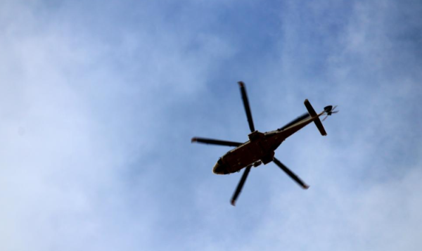Helikopter Jatuh di New York, 6 Orang Tewas
