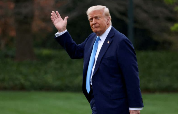 Trump Reportedly Considering New Stimulus Checks, Potential Ripple in Crypto Markets