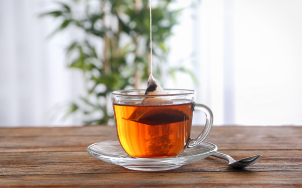 Waspada Minum Teh Berlebihan, Bisa Picu Masalah Ginjal