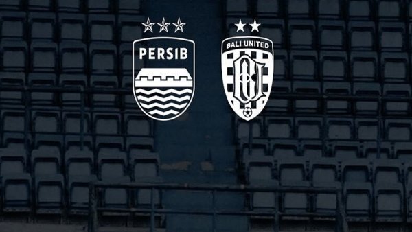 Prediksi Susunan Pemain, Persib Bandung vs Bali United Malam Ini