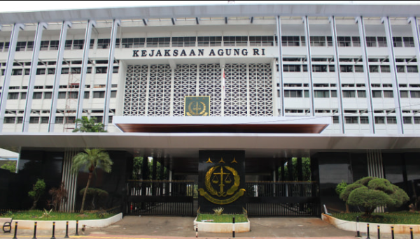 Ketua PN Jaksel dan 3 Lainnya Ditahan, Diduga Terima Suap Terkait Kasus Korupsi CPO