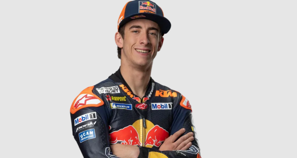 KTM Krisis, Masa Depan Acosta Jadi Rebutan Ducati dan VR46