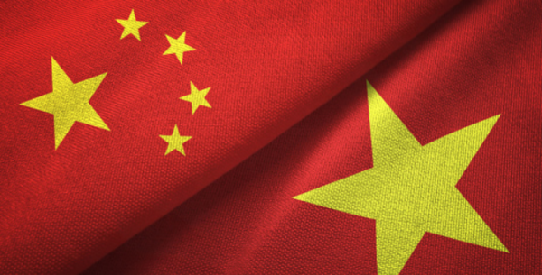 China-Vietnam Sepakati Kerja Sama di Tengah Ketegangan Dagang Global
