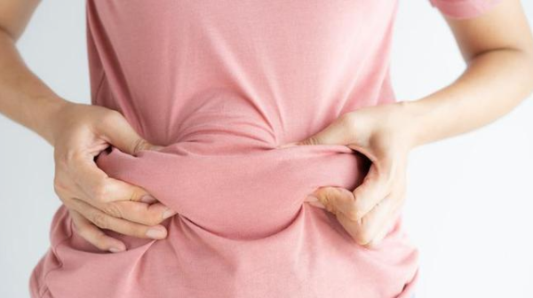 Bukan Lewat Keringat Saja, Begini Cara Lemak Dikeluarkan Tubuh