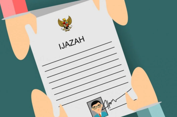 Praktik Tahan Ijazah Karyawan Marak, Ini Penjelasan Hukum dan Cara Melapor