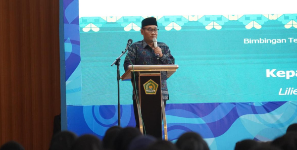 Petugas Haji Diimbau Jadi Agen Kesehatan, Bukan Cuma Pendamping Ibadah
