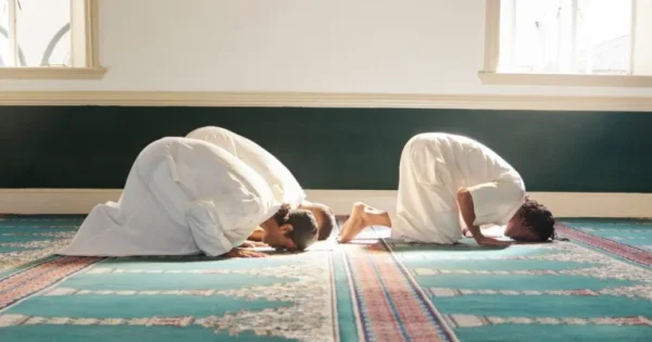 Jadwal Sholat DKI Jakarta Hari Ini, Kamis 12 Februari 2026